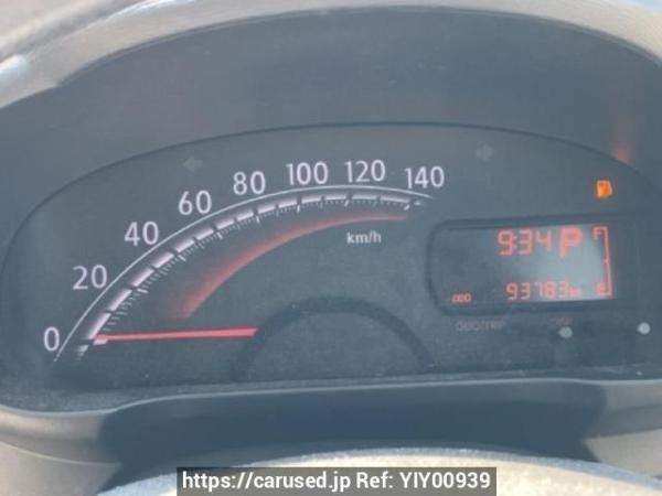Used 2013 AT daihatsu move LA100S Image[23]