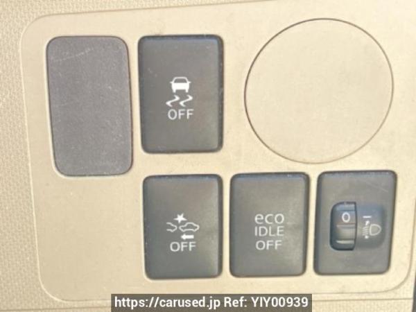 Used 2013 AT daihatsu move LA100S Image[26]