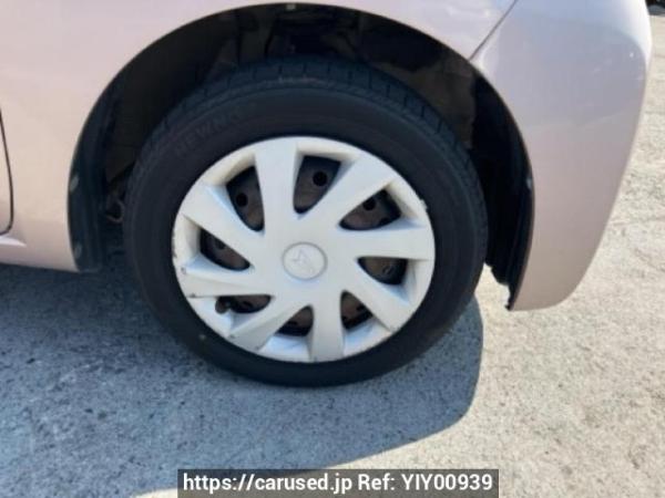 Used 2013 AT daihatsu move LA100S Image[28]