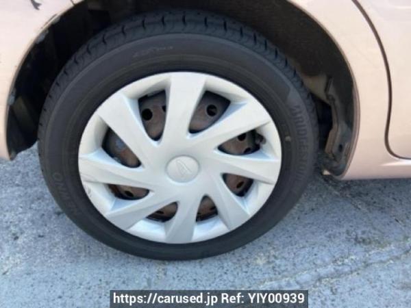 Used 2013 AT daihatsu move LA100S Image[29]