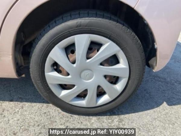 Used 2013 AT daihatsu move LA100S Image[30]