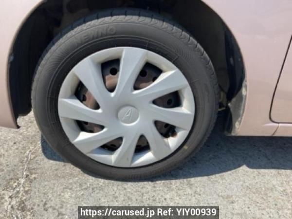 Used 2013 AT daihatsu move LA100S Image[31]