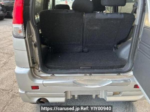 Used 2004 AT daihatsu terios-kid J111G Image[8]