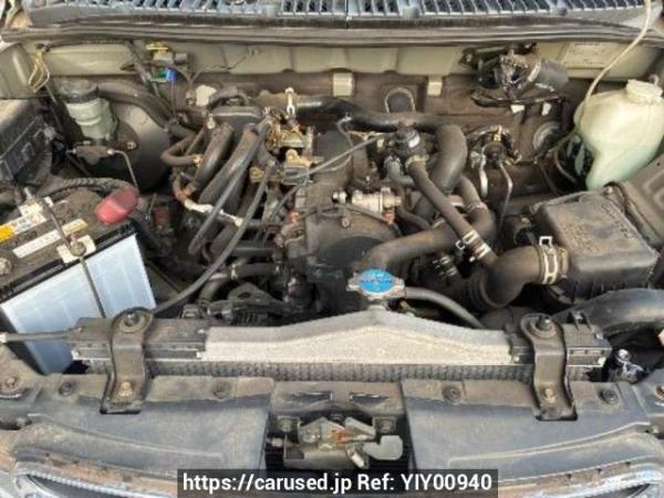 Used 2004 AT daihatsu terios-kid J111G Image[9]
