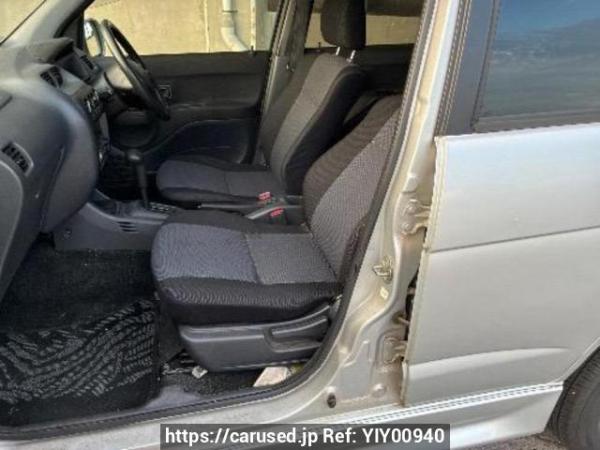 Used 2004 AT daihatsu terios-kid J111G Image[12]