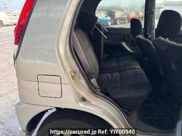 Used 2004 AT daihatsu terios-kid J111G Image[13]
