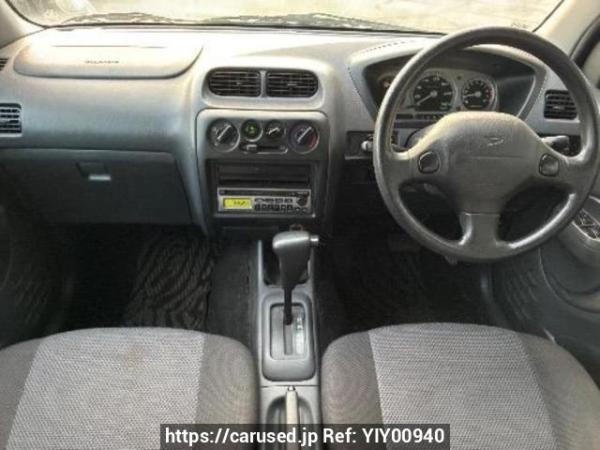 Used 2004 AT daihatsu terios-kid J111G Image[15]