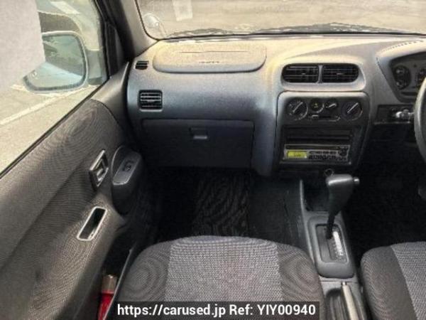 Used 2004 AT daihatsu terios-kid J111G Image[16]