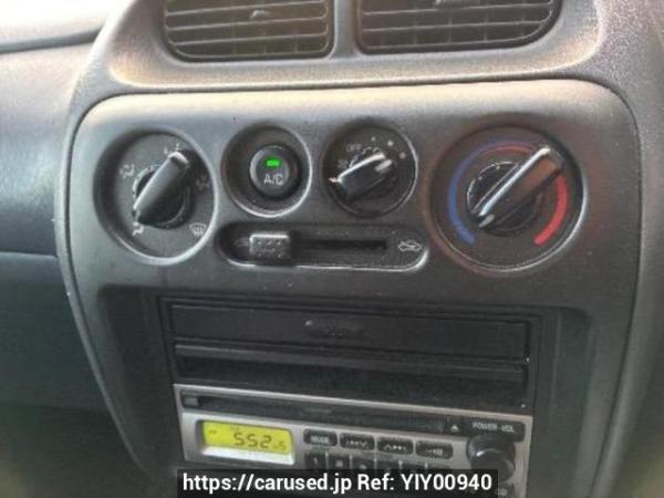 Used 2004 AT daihatsu terios-kid J111G Image[18]