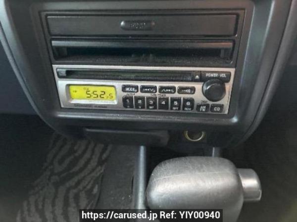 Used 2004 AT daihatsu terios-kid J111G Image[19]