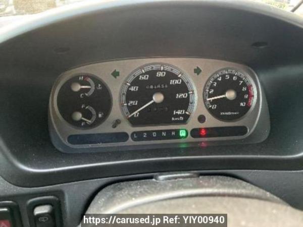 Used 2004 AT daihatsu terios-kid J111G Image[20]