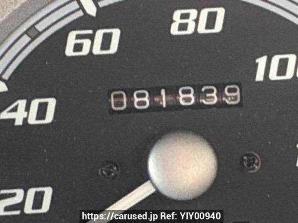 Used 2004 AT daihatsu terios-kid J111G Image[21]