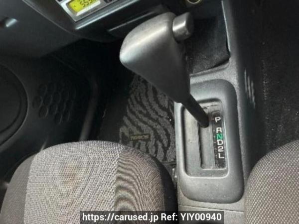 Used 2004 AT daihatsu terios-kid J111G Image[22]