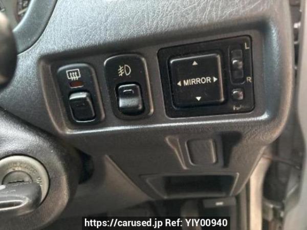 Used 2004 AT daihatsu terios-kid J111G Image[24]