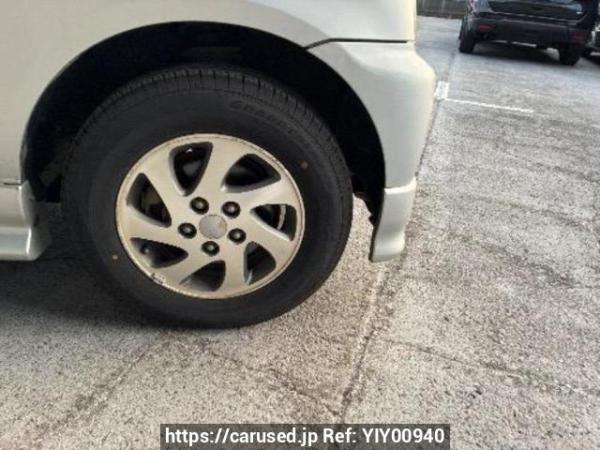 Used 2004 AT daihatsu terios-kid J111G Image[25]