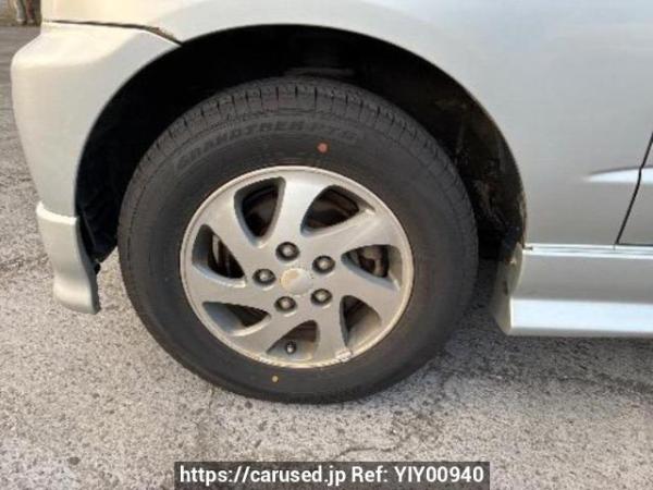 Used 2004 AT daihatsu terios-kid J111G Image[26]