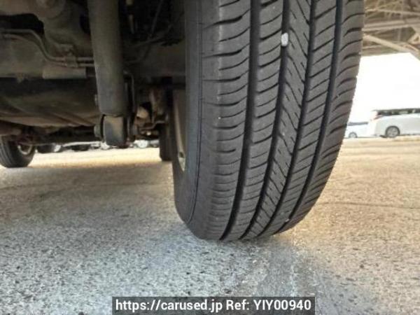 Used 2004 AT daihatsu terios-kid J111G Image[36]