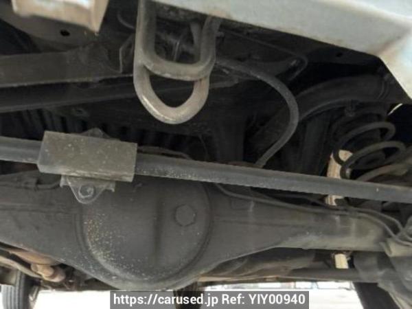 Used 2004 AT daihatsu terios-kid J111G Image[37]