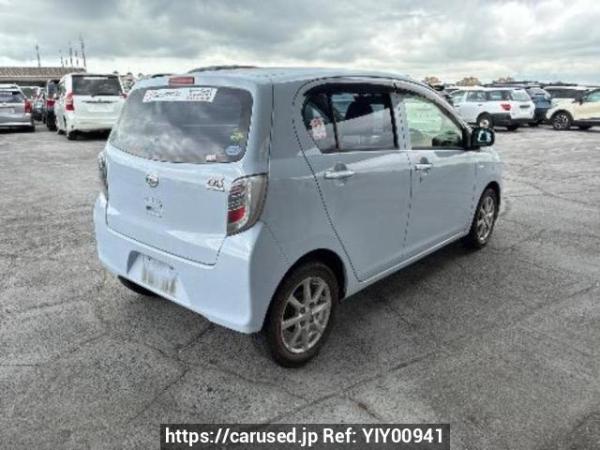 Used 2016 AT daihatsu mira-e-s LA300S Image[6]