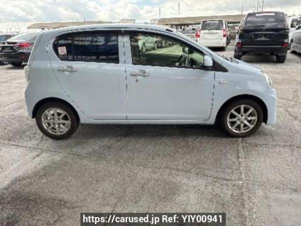 Used 2016 AT daihatsu mira-e-s LA300S Image[7]