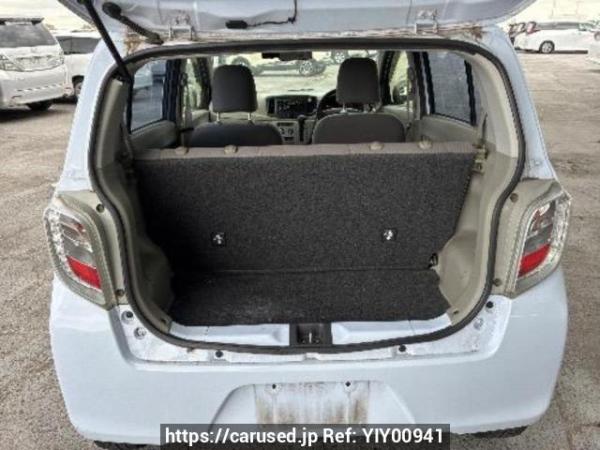 Used 2016 AT daihatsu mira-e-s LA300S Image[8]