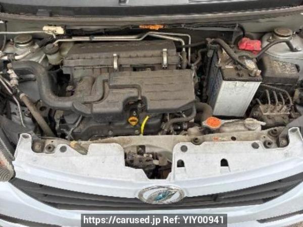 Used 2016 AT daihatsu mira-e-s LA300S Image[9]