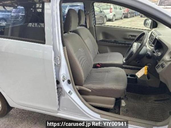 Used 2016 AT daihatsu mira-e-s LA300S Image[11]