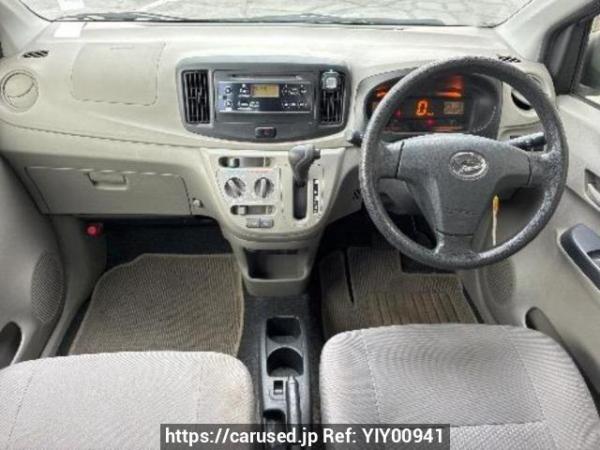 Used 2016 AT daihatsu mira-e-s LA300S Image[15]