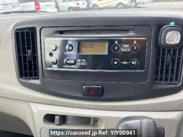 Used 2016 AT daihatsu mira-e-s LA300S Image[18]