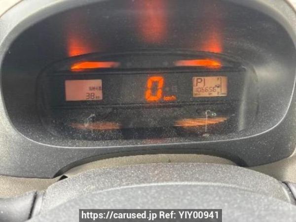 Used 2016 AT daihatsu mira-e-s LA300S Image[21]