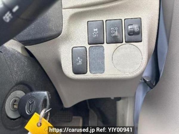 Used 2016 AT daihatsu mira-e-s LA300S Image[24]