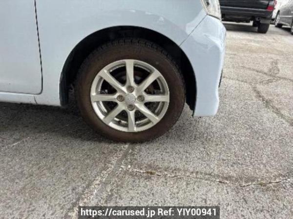 Used 2016 AT daihatsu mira-e-s LA300S Image[25]