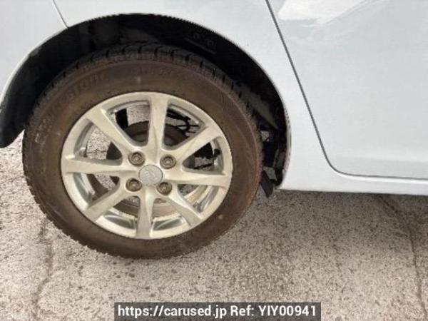 Used 2016 AT daihatsu mira-e-s LA300S Image[27]