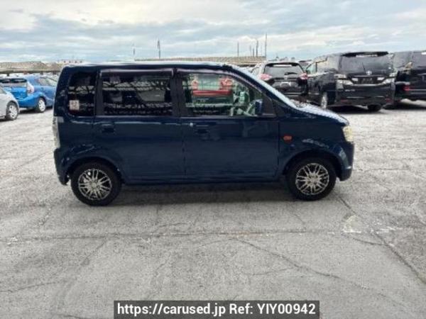 Used 2011 AT mitsubishi ek-wagon H82W Image[7]