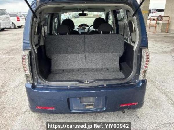 Used 2011 AT mitsubishi ek-wagon H82W Image[8]