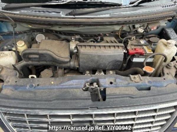 Used 2011 AT mitsubishi ek-wagon H82W Image[9]