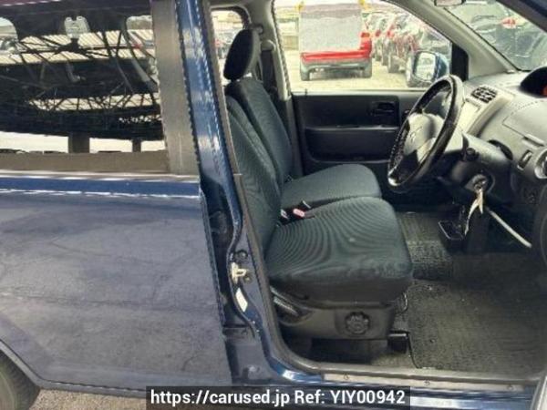 Used 2011 AT mitsubishi ek-wagon H82W Image[11]