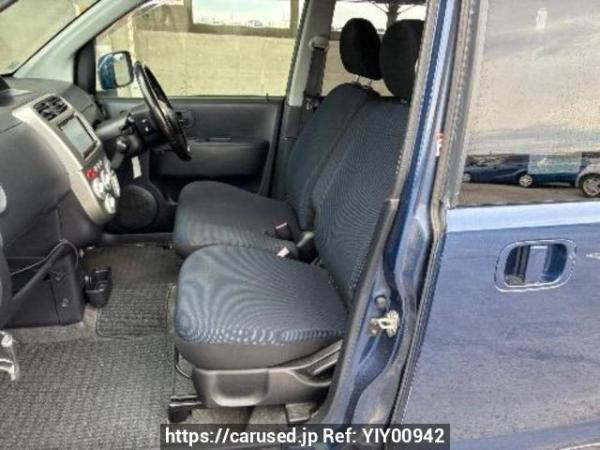 Used 2011 AT mitsubishi ek-wagon H82W Image[12]