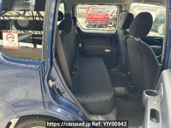 Used 2011 AT mitsubishi ek-wagon H82W Image[13]