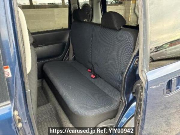 Used 2011 AT mitsubishi ek-wagon H82W Image[14]
