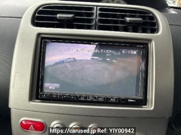 Used 2011 AT mitsubishi ek-wagon H82W Image[18]
