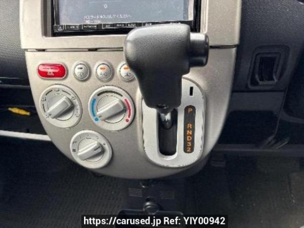 Used 2011 AT mitsubishi ek-wagon H82W Image[21]