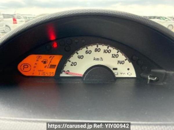 Used 2011 AT mitsubishi ek-wagon H82W Image[22]