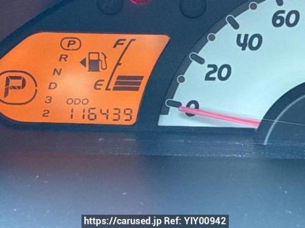Used 2011 AT mitsubishi ek-wagon H82W Image[23]