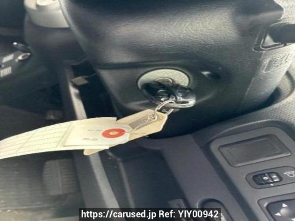 Used 2011 AT mitsubishi ek-wagon H82W Image[24]