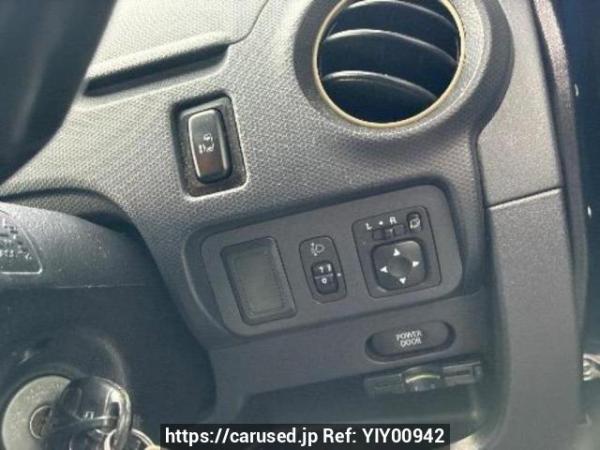 Used 2011 AT mitsubishi ek-wagon H82W Image[25]