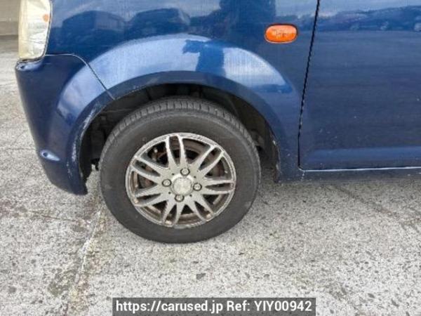 Used 2011 AT mitsubishi ek-wagon H82W Image[27]