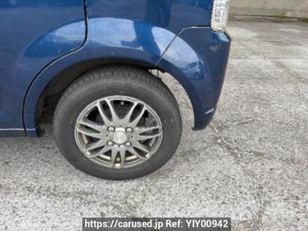 Used 2011 AT mitsubishi ek-wagon H82W Image[29]