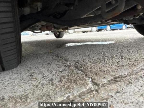 Used 2011 AT mitsubishi ek-wagon H82W Image[32]