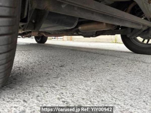 Used 2011 AT mitsubishi ek-wagon H82W Image[34]